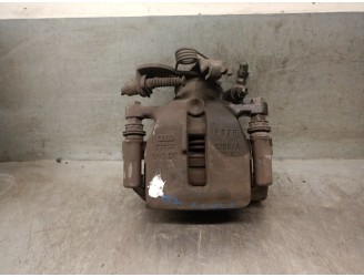 Recambio de pinza freno trasera derecha para audi a4 b7 (8ec) 2.5 tdi referencia OEM IAM 8E0615424H 8E0615424H TRW