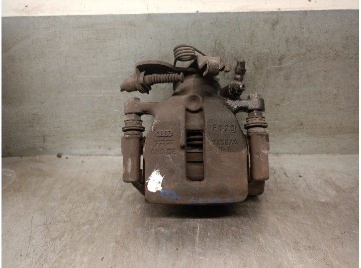 Recambio de pinza freno trasera derecha para audi a4 b7 (8ec) 2.5 tdi referencia OEM IAM 8E0615424H 8E0615424H TRW