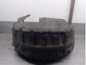 Recambio de paso rueda trasero izquierdo para volvo v60 i (155) d3 / d4 referencia OEM IAM 31333252 31333252 