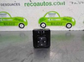 Recambio de mando retrovisor para mitsubishi space star (a00) 1.2 referencia OEM IAM 183570 183589 