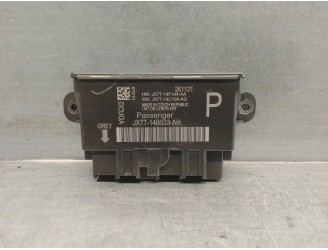 Recambio de centralita cierre para ford focus 1.0 ecoboost cat referencia OEM IAM JX7T14B533AH 