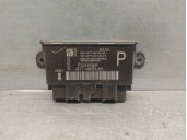 Replacement central locking control unit for Ford Focus 1.0 EcoBoost CAT OEM IAM reference JX7T14B533AH 