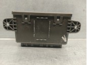 Replacement central locking unit for Ford Focus 1.0 EcoBoost CAT OEM IAM reference JX7T14B533AH 