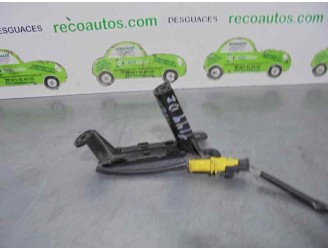 Recambio de sensor airbag para citroën c6 exclusive referencia OEM IAM 9655026480  