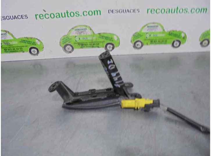 Recambio de sensor airbag para citroën c6 exclusive referencia OEM IAM 9655026480  