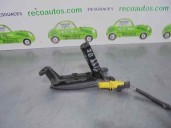 Recambio de sensor airbag para citroën c6 exclusive referencia OEM IAM 9655026480  