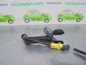 Recambio de sensor airbag para citroën c6 exclusive referencia OEM IAM 9655026480 