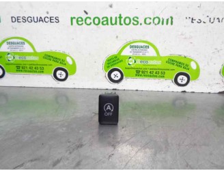 Recambio de mando para mitsubishi space star (a00) 1.2 referencia OEM IAM 
