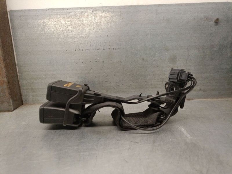 Recambio de enganche cinturon para audi q2 (gab, gag) 1.0 tfsi referencia OEM IAM 81A857739 81A857739 34212149