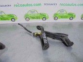 Recambio de sensor airbag para citroën c6 exclusive referencia OEM IAM 9655026480 