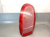 Recambio de piloto trasero derecho para fiat bravo (198) 1.9 jtd 16v cat referencia OEM IAM 51757542 51757542 