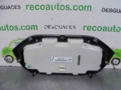 Recambio de mando climatizador para nissan juke (f15) 1.5 turbodiesel cat referencia OEM IAM 248451KG0A 