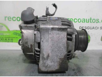 Recambio de alternador para toyota camry (v10) 3.0 v6 24v cat referencia OEM IAM 2706062090 1012115110 DENSO