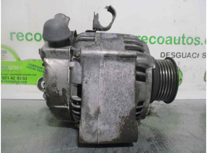 Replacement alternator for Toyota Camry (V10) 3.0 V6 24V CAT OEM IAM reference 2706062090 1012115110 DENSO