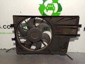 Recambio de electroventilador para mercedes-benz clase a (w168) 1.4 cat referencia OEM IAM 1685000193 80795 BEHR