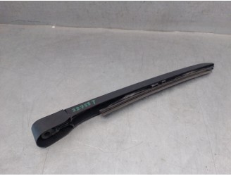 Recambio de brazo limpia trasero para volvo v60 i (155) d3 / d4 referencia OEM IAM 31253232 31253232 