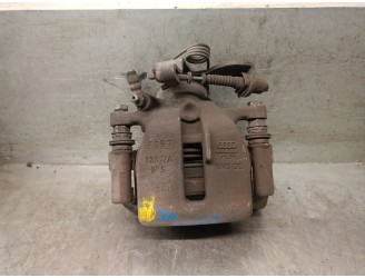 Recambio de pinza freno trasera izquierda para audi a4 b7 (8ec) 2.5 tdi referencia OEM IAM 8E0615423H 8E0615423H 