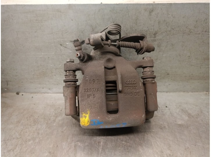 Recambio de pinza freno trasera izquierda para audi a4 b7 (8ec) 2.5 tdi referencia OEM IAM 8E0615423H 8E0615423H 