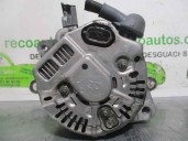 Replacement alternator for Toyota Camry (V10) 3.0 V6 24V CAT OEM IAM reference 2706062090 1012115110 DENSO