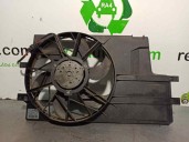 Recambio de electroventilador para mercedes-benz clase a (w168) 1.4 cat referencia OEM IAM 1685000193 80795 BEHR