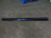 Recambio de spoiler talonera lateral derecha para mercedes-benz clase c (w204) berlina c 320 cdi (204.022) referencia OEM IAM A2