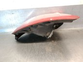 Replacement rear right tail light for Fiat Bravo (198) 1.9 JTD 16V CAT OEM IAM reference 51757542 51757542 