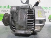 Replacement alternator for Toyota Camry (V10) 3.0 V6 24V CAT OEM IAM reference 2706062090 1012115110 DENSO