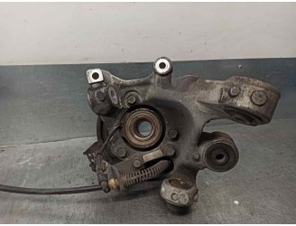 Recambio de mangueta trasera izquierda para cadillac srx v6 elegance referencia OEM IAM 88951999  