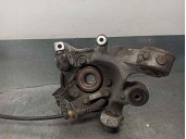 Recambio de mangueta trasera izquierda para cadillac srx v6 elegance referencia OEM IAM 88951999 