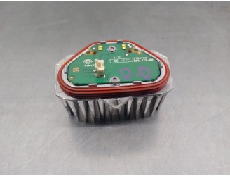 Recambio de centralita faros xenon para ford focus 1.0 ecoboost cat referencia OEM IAM H1BB13D278AC DERECHO 