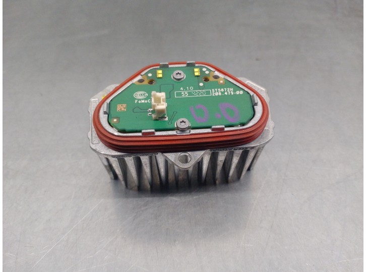 Recambio de centralita faros xenon para ford focus 1.0 ecoboost cat referencia OEM IAM H1BB13D278AC DERECHO 