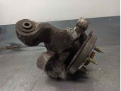 Recambio de mangueta trasera izquierda para cadillac srx v6 elegance referencia OEM IAM 88951999 