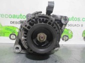 Replacement alternator for Toyota Camry (V10) 3.0 V6 24V CAT OEM IAM reference 2706062090 1012115110 DENSO