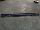 Recambio de spoiler talonera lateral derecha para mercedes-benz clase c (w204) berlina c 320 cdi (204.022) referencia OEM IAM A2