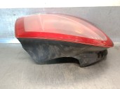 Replacement right rear light for Fiat Bravo (198) 1.9 JTD 16V CAT OEM IAM reference 51757542 51757542 