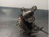 Recambio de mangueta trasera izquierda para cadillac srx v6 elegance referencia OEM IAM 88951999  