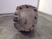 Recambio de diferencial trasero para mercedes-benz clase e (w211) e 270 cdi (211.016) referencia OEM IAM A2303510105 A2113509014