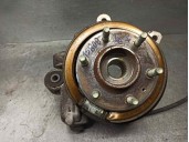 Recambio de mangueta trasera izquierda para cadillac srx v6 elegance referencia OEM IAM 88951999 