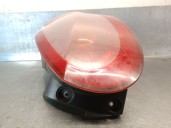 Replacement right rear light for Fiat Bravo (198) 1.9 JTD 16V CAT OEM IAM reference 51757542 51757542 