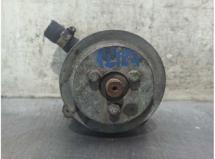 Recambio de bomba servodireccion para tata safari ex safari 2.0 referencia OEM IAM 30220042  