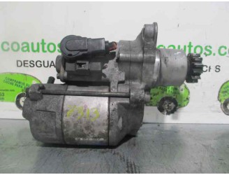 Recambio de motor arranque para toyota camry (v10) 3.0 v6 24v cat referencia OEM IAM 2810003030 TN1280009720 DENSO