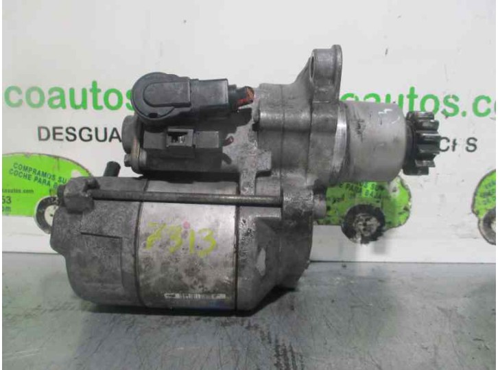 Recambio de motor arranque para toyota camry (v10) 3.0 v6 24v cat referencia OEM IAM 2810003030 TN1280009720 DENSO