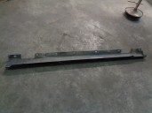 Recambio de spoiler talonera lateral derecha para mercedes-benz clase c (w204) berlina c 320 cdi (204.022) referencia OEM IAM A2