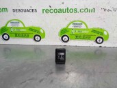Recambio de mando luces salpicadero para mitsubishi space star (a00) 1.2 referencia OEM IAM 
