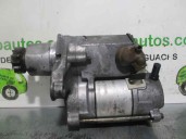 Recambio de motor arranque para toyota camry (v10) 3.0 v6 24v cat referencia OEM IAM 2810003030 TN1280009720 DENSO