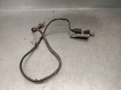 Recambio de sonda lambda para volkswagen sharan (7n1, 7n2) 2.0 tdi referencia OEM IAM 8K0907807E 5WK96688 CONTINENTAL