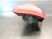 Replacement rear right tail light for Fiat Bravo (198) 1.9 JTD 16V CAT OEM IAM reference 51757542 51757542 