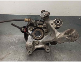 Recambio de mangueta trasera derecha para cadillac srx v6 elegance referencia OEM IAM 88952000 