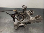 Recambio de mangueta trasera derecha para cadillac srx v6 elegance referencia OEM IAM 88952000 