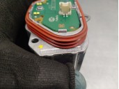 Recambio de centralita faros xenon para ford focus 1.0 ecoboost cat referencia OEM IAM H1BB13D278AC DERECHO 